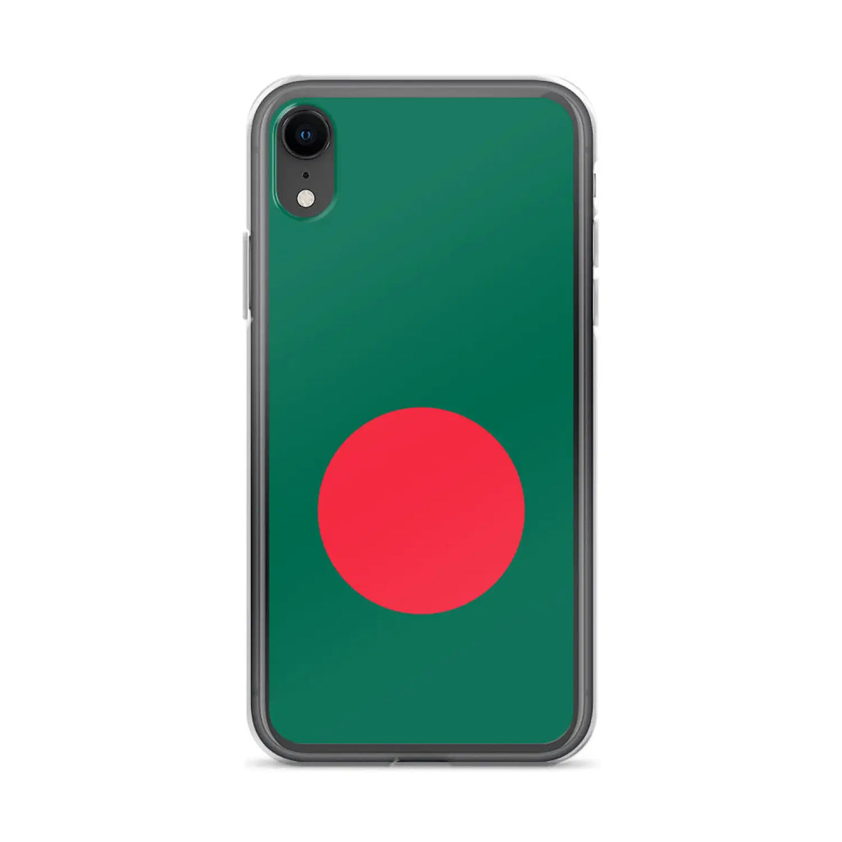Coque de télephone drapeau bangladesh - pixelforma