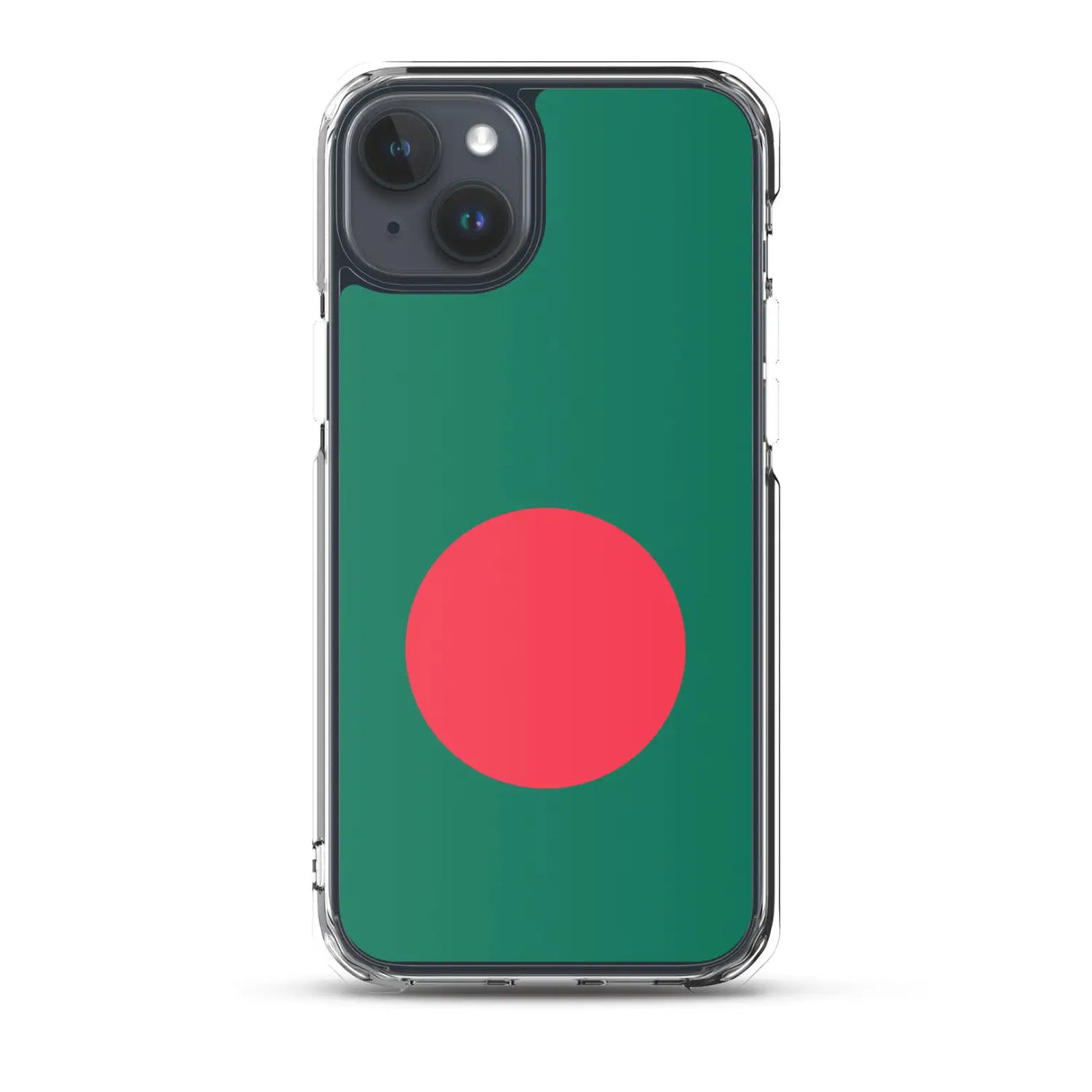 Coque de télephone drapeau bangladesh - pixelforma