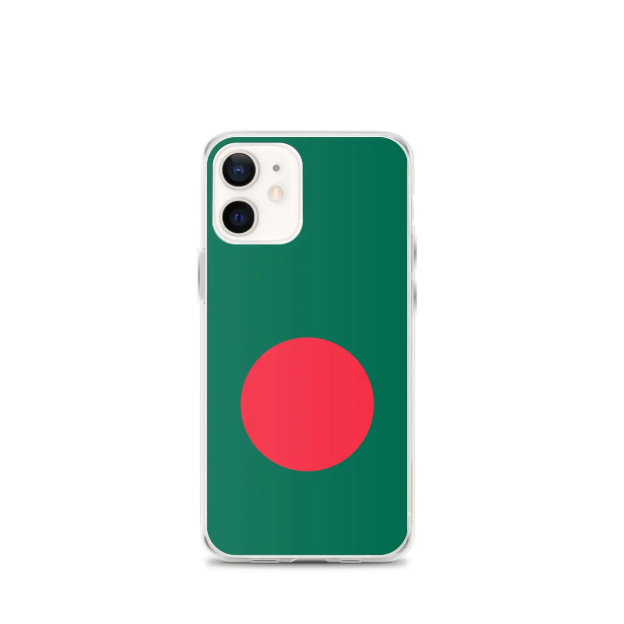 Coque de télephone drapeau bangladesh - pixelforma