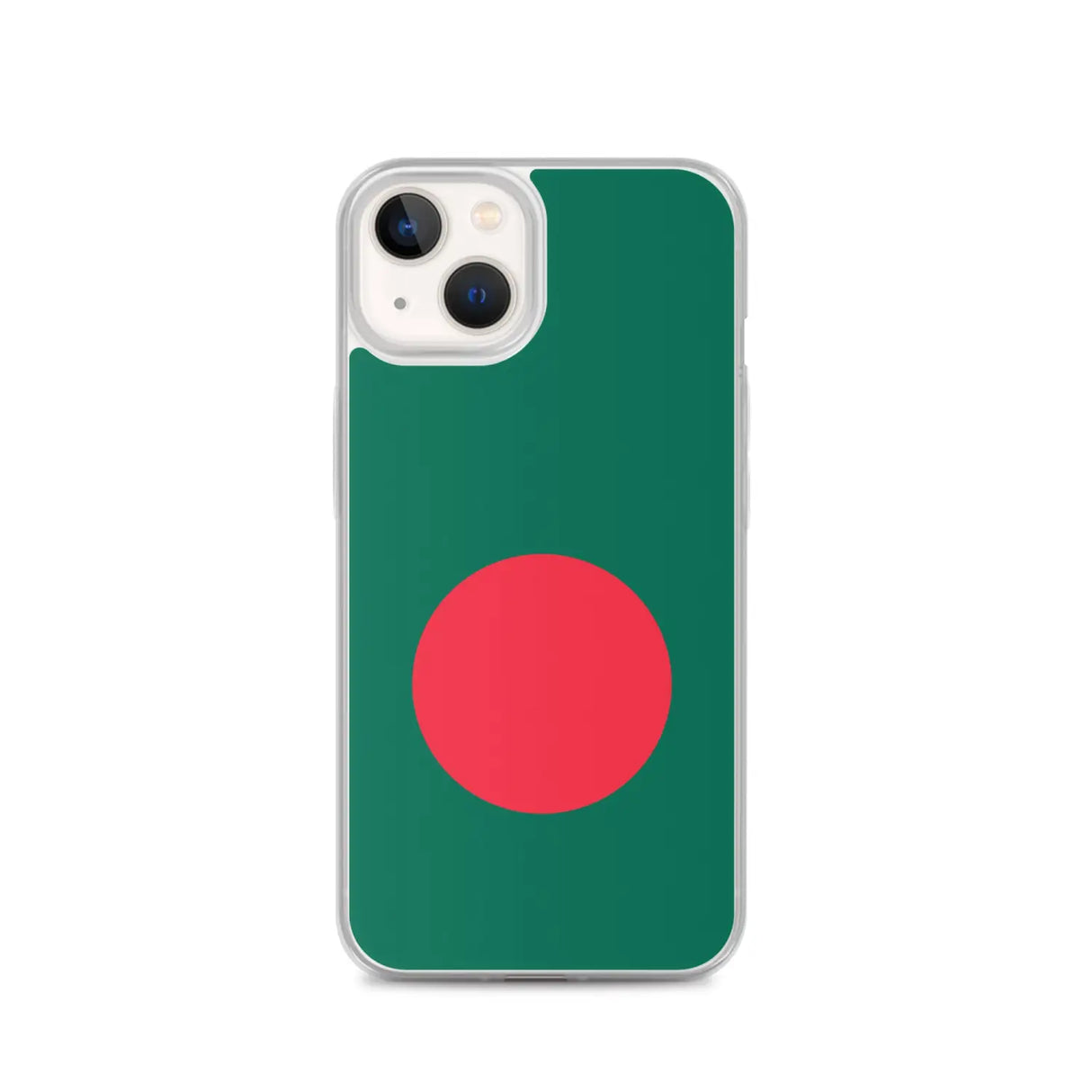 Coque de télephone drapeau bangladesh - pixelforma