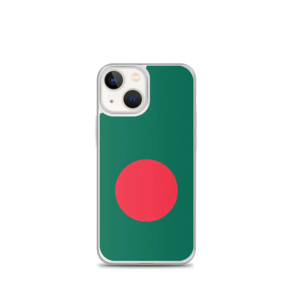 Coque de télephone drapeau bangladesh - pixelforma