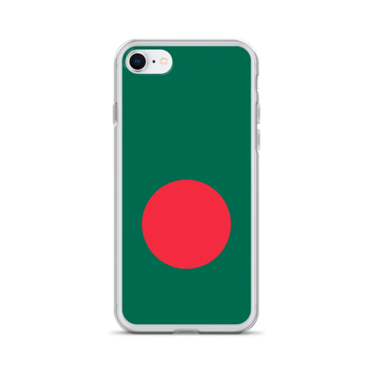 Coque de télephone drapeau bangladesh - pixelforma