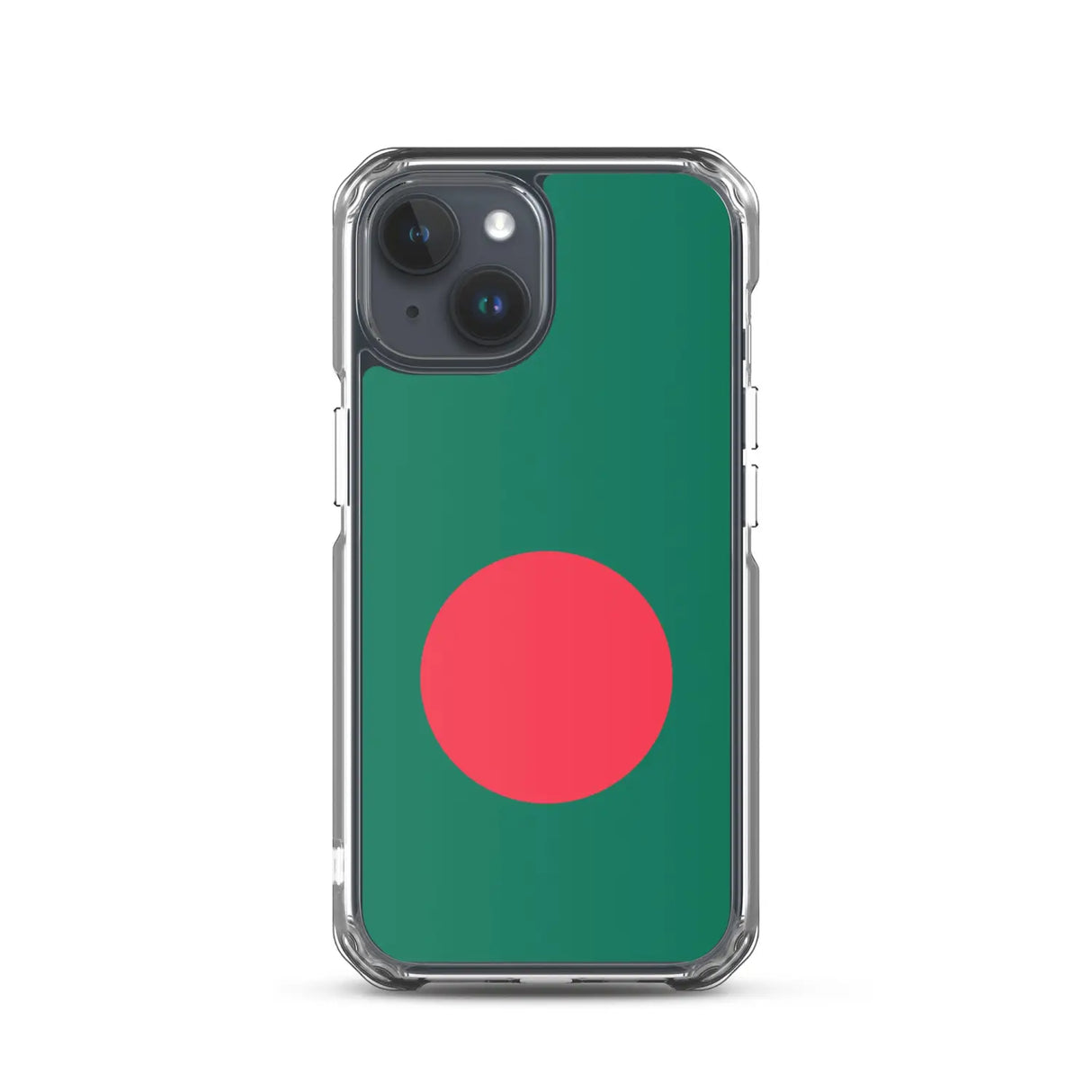 Coque de télephone drapeau bangladesh - pixelforma