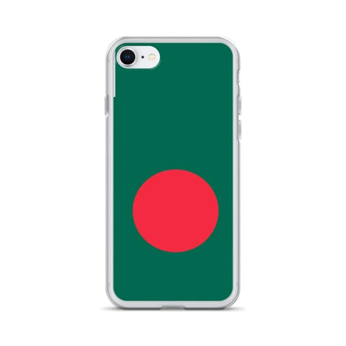 Coque de télephone drapeau bangladesh - pixelforma