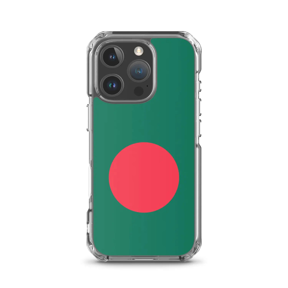 Coque de télephone drapeau bangladesh - pixelforma