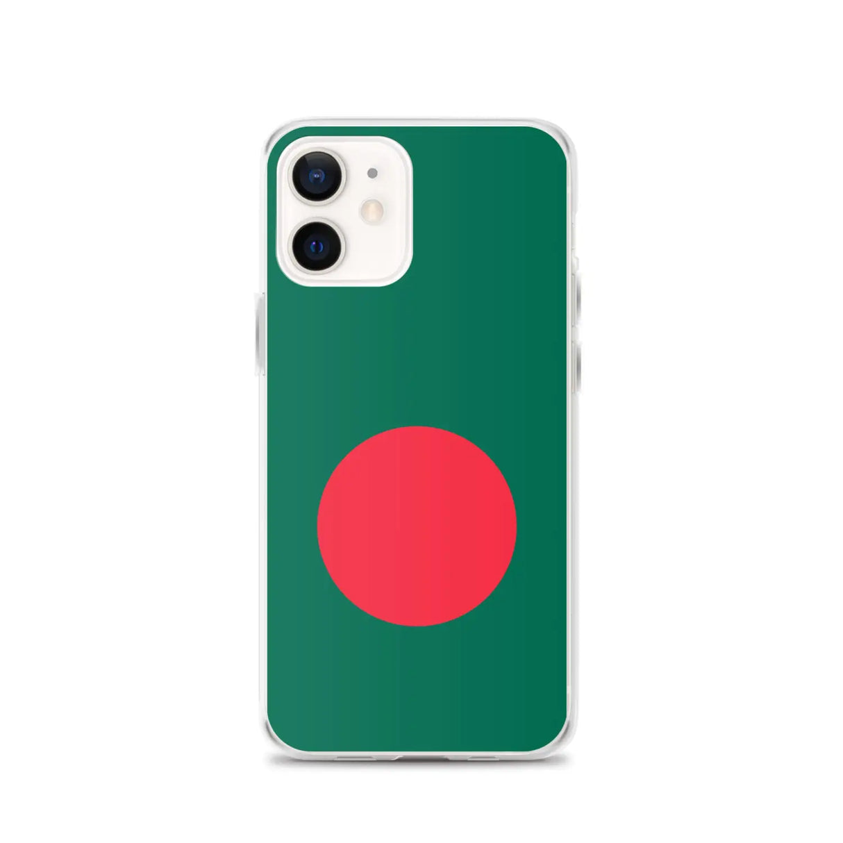 Coque de télephone drapeau bangladesh - pixelforma