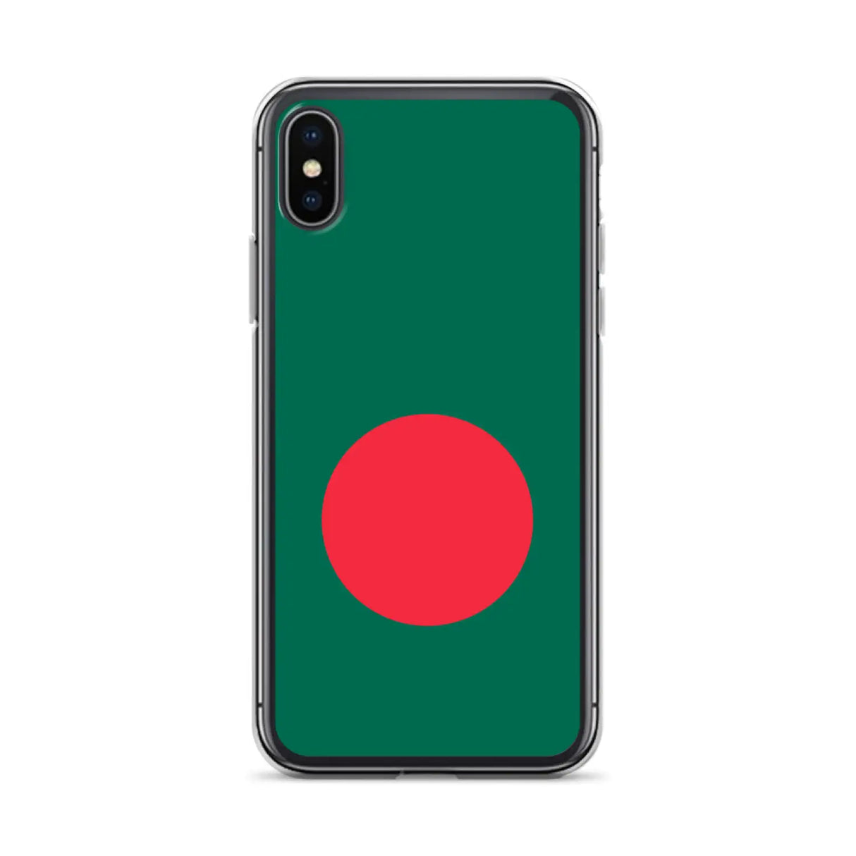 Coque de télephone drapeau bangladesh - pixelforma