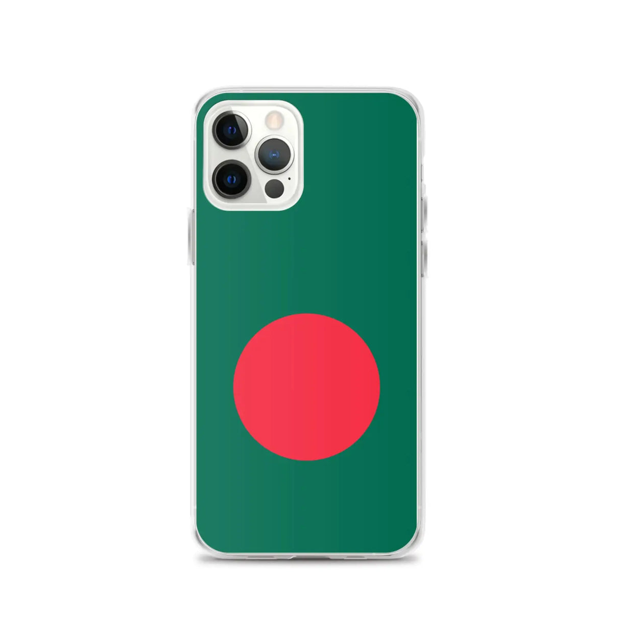 Coque de télephone drapeau bangladesh - pixelforma