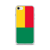 Coque de télephone drapeau bénin - pixelforma