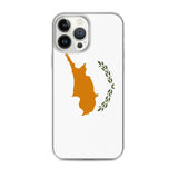 Coque de télephone drapeau chypre - pixelforma