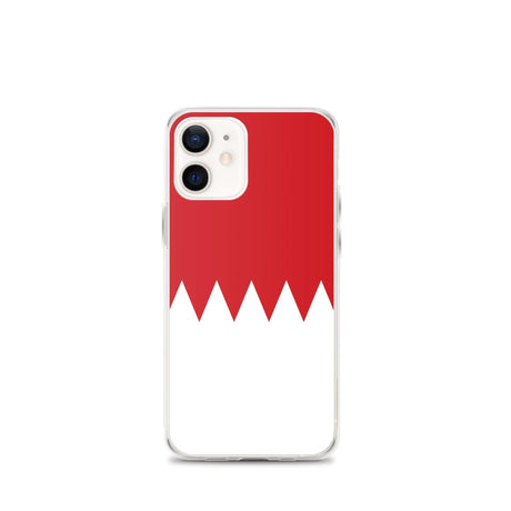 Coque de Télephone Drapeau de Bahreïn - Pixelforma