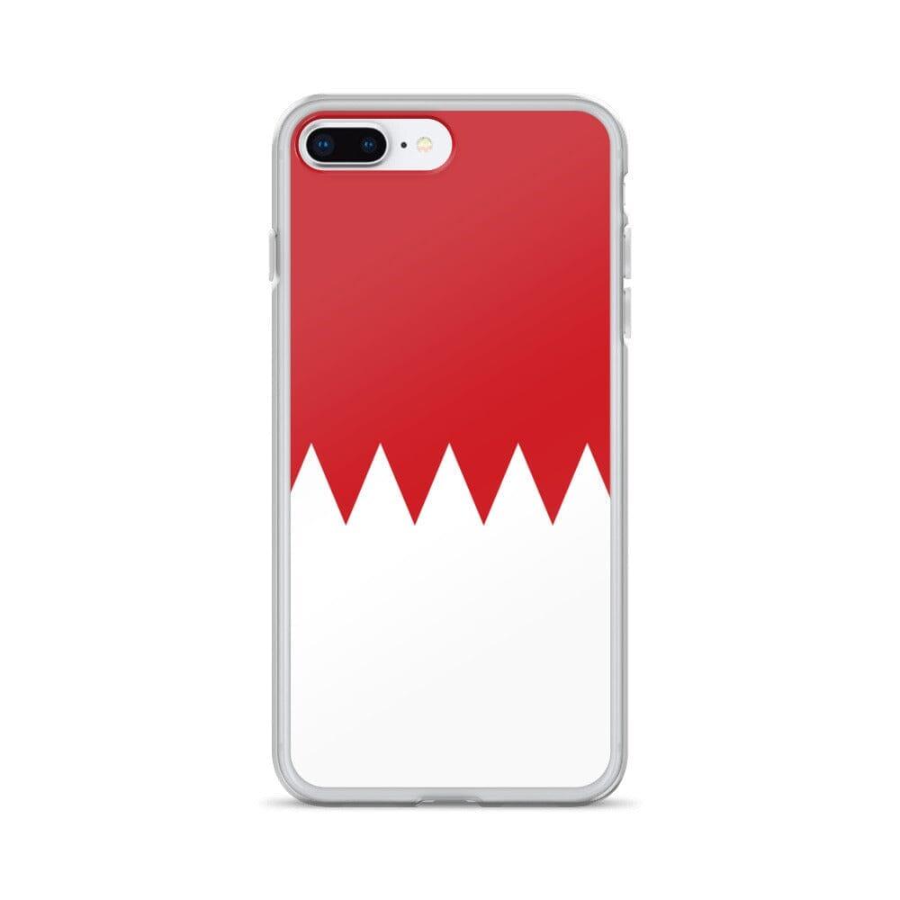 Coque de Télephone Drapeau de Bahreïn - Pixelforma