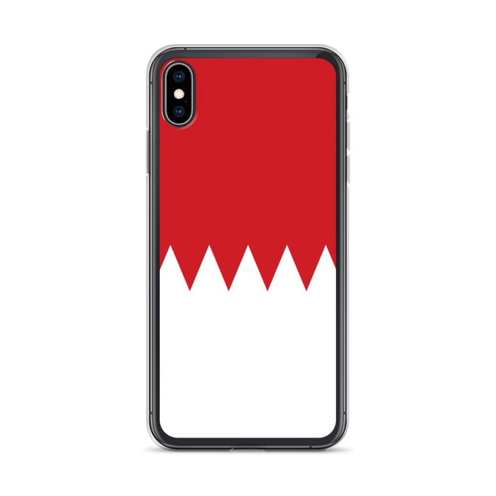 Coque de Télephone Drapeau de Bahreïn - Pixelforma