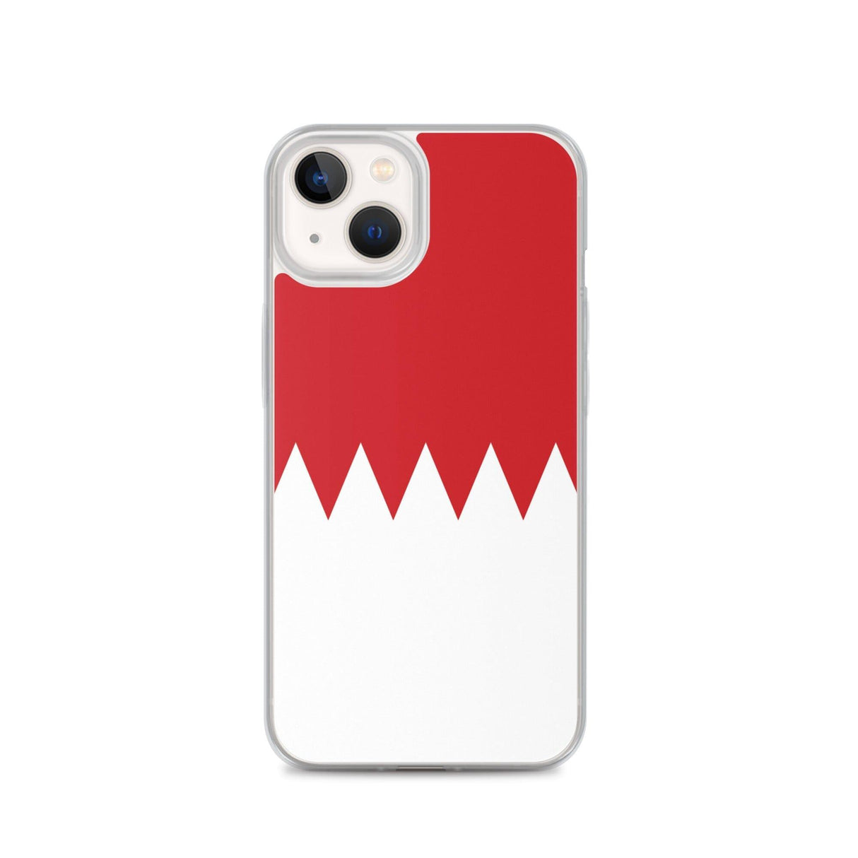 Coque de Télephone Drapeau de Bahreïn - Pixelforma