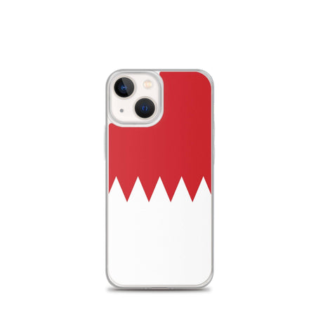 Coque de Télephone Drapeau de Bahreïn - Pixelforma