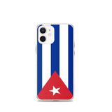 Coque de Télephone Drapeau de Cuba - Pixelforma