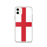 Coque de Télephone Drapeau de l'Angleterre - Pixelforma