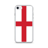 Coque de Télephone Drapeau de l'Angleterre - Pixelforma