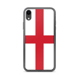 Coque de Télephone Drapeau de l'Angleterre - Pixelforma