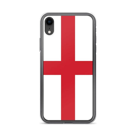 Coque de Télephone Drapeau de l'Angleterre - Pixelforma