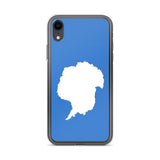 Coque de Télephone Drapeau de l'Antarctique - Pixelforma