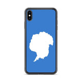 Coque de Télephone Drapeau de l'Antarctique - Pixelforma