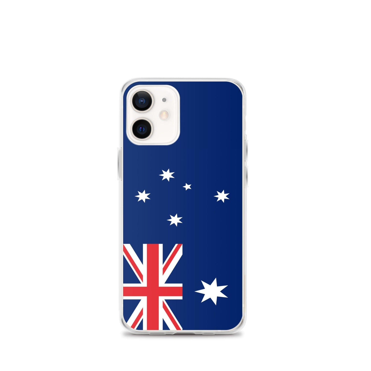 Coque de Télephone Drapeau de l'Australie - Pixelforma