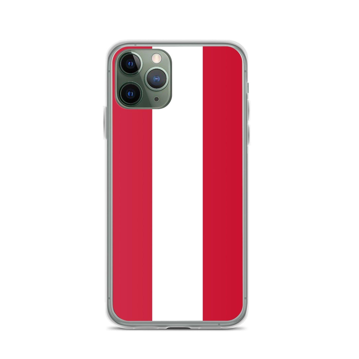 Coque de Télephone Drapeau de l'Autriche officiel - Pixelforma