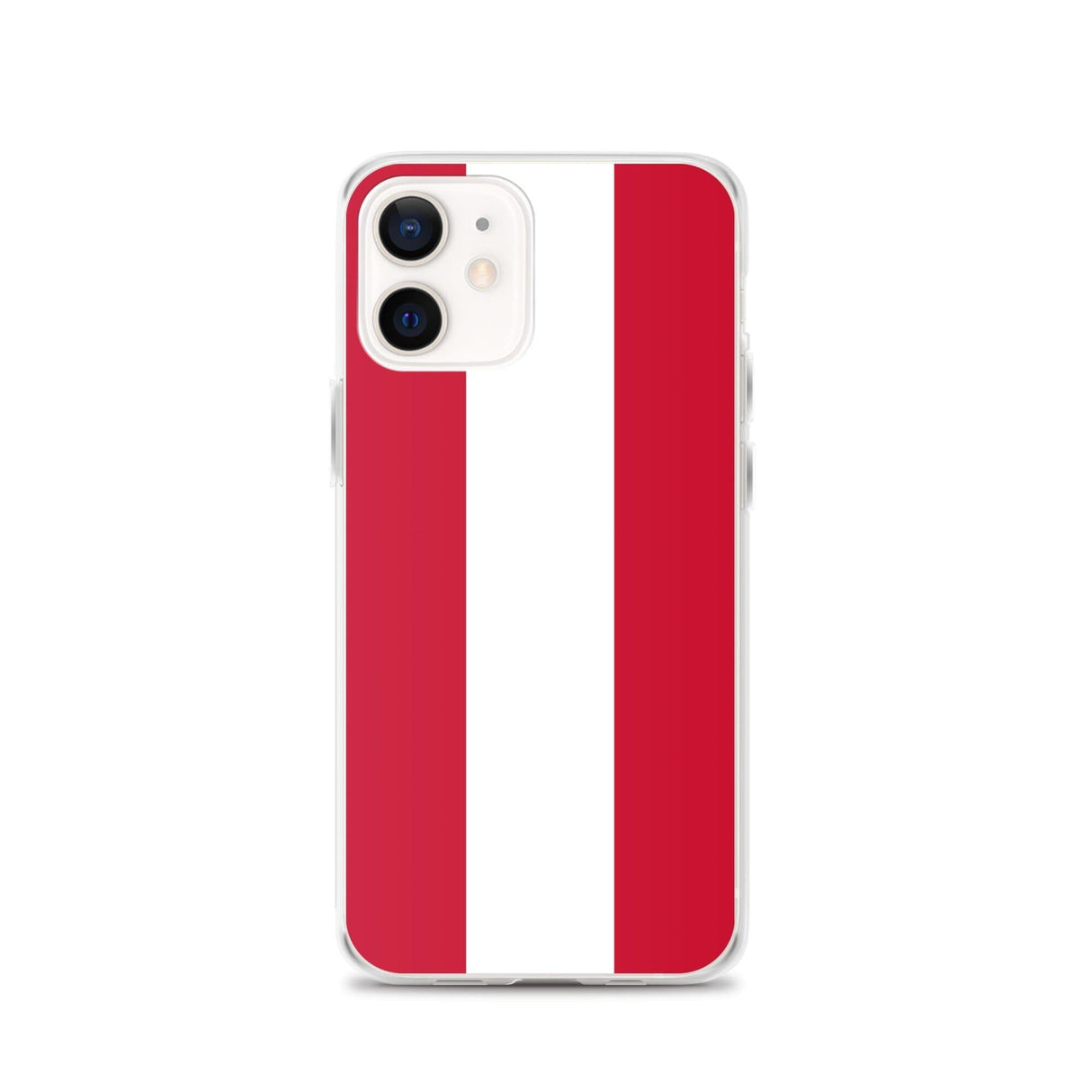 Coque de Télephone Drapeau de l'Autriche officiel - Pixelforma