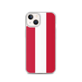 Coque de Télephone Drapeau de l'Autriche officiel - Pixelforma