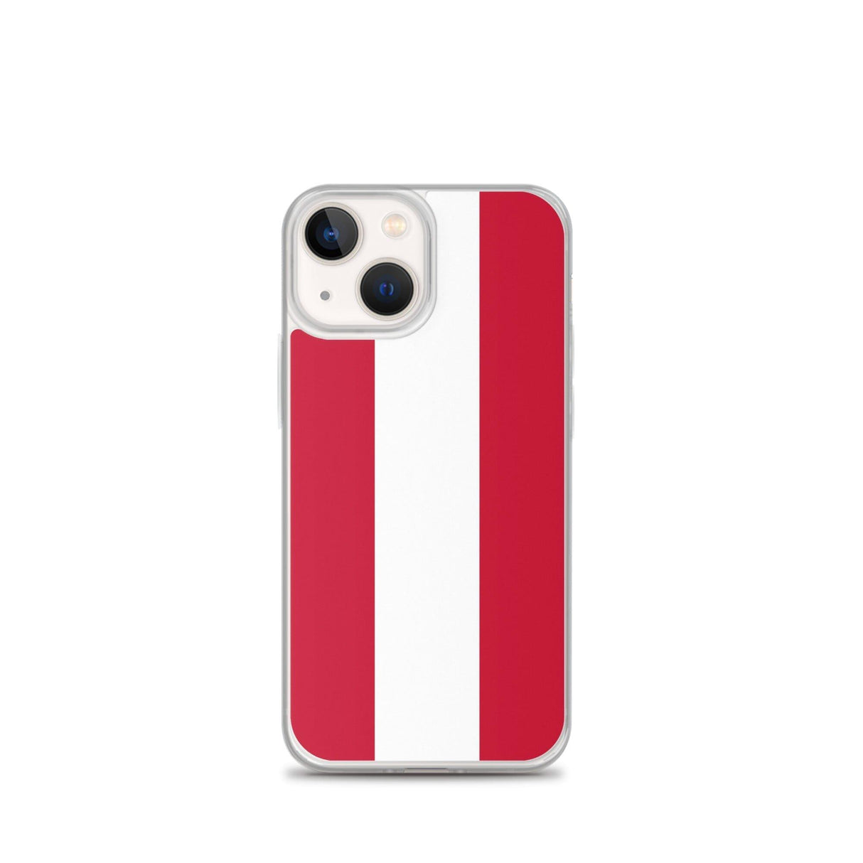 Coque de Télephone Drapeau de l'Autriche officiel - Pixelforma