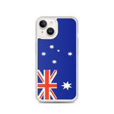 Coque de Télephone Drapeau de l'île Heard-et-MacDonald - Pixelforma