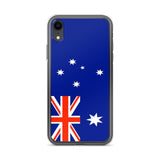 Coque de Télephone Drapeau de l'île Heard-et-MacDonald - Pixelforma