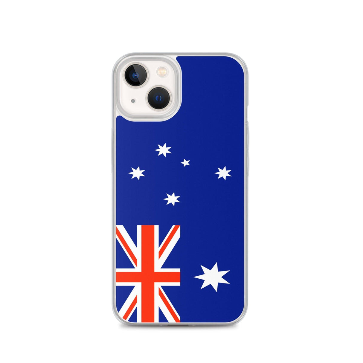 Coque de Télephone Drapeau de l'île Heard-et-MacDonald - Pixelforma