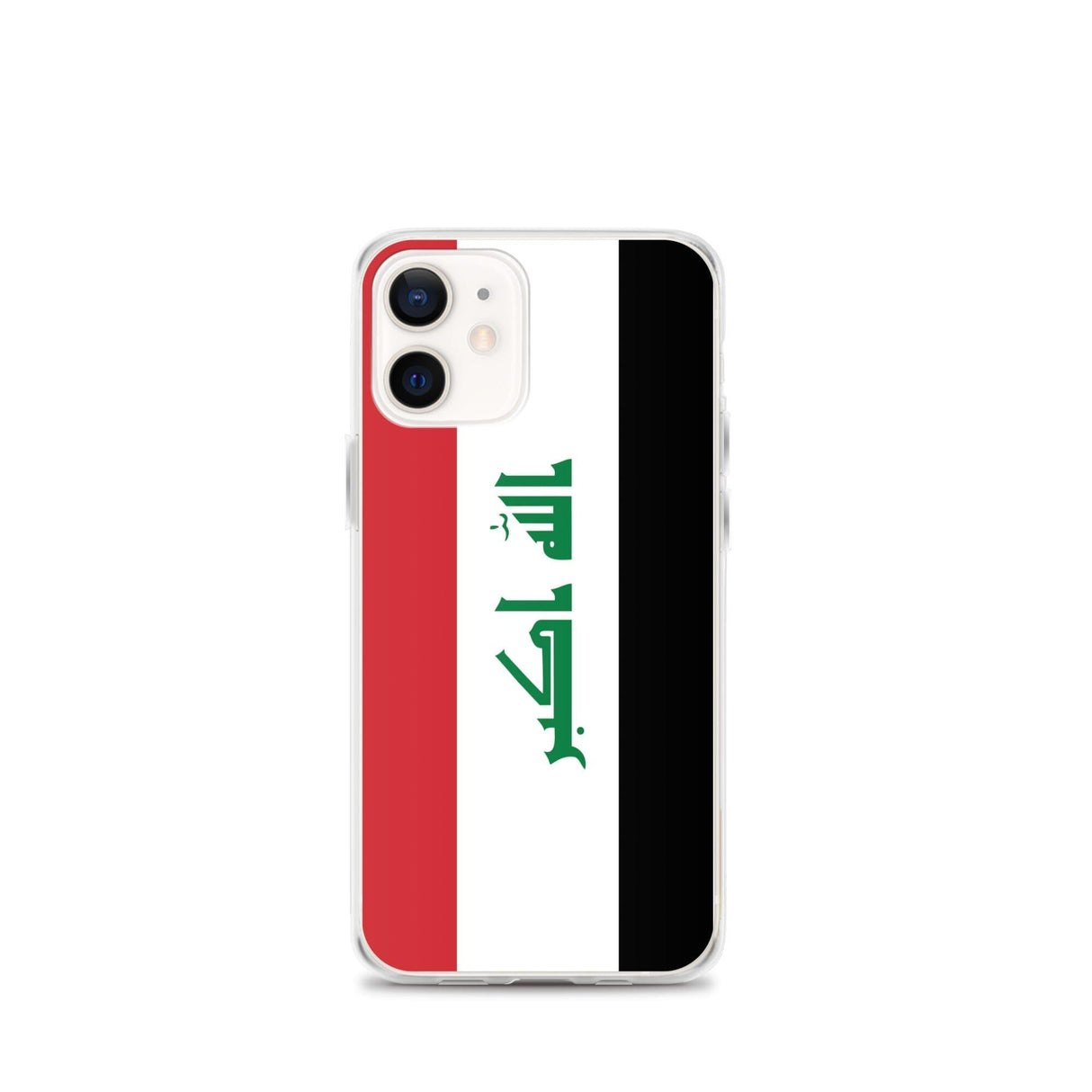 Coque de Télephone Drapeau de l'Irak - Pixelforma