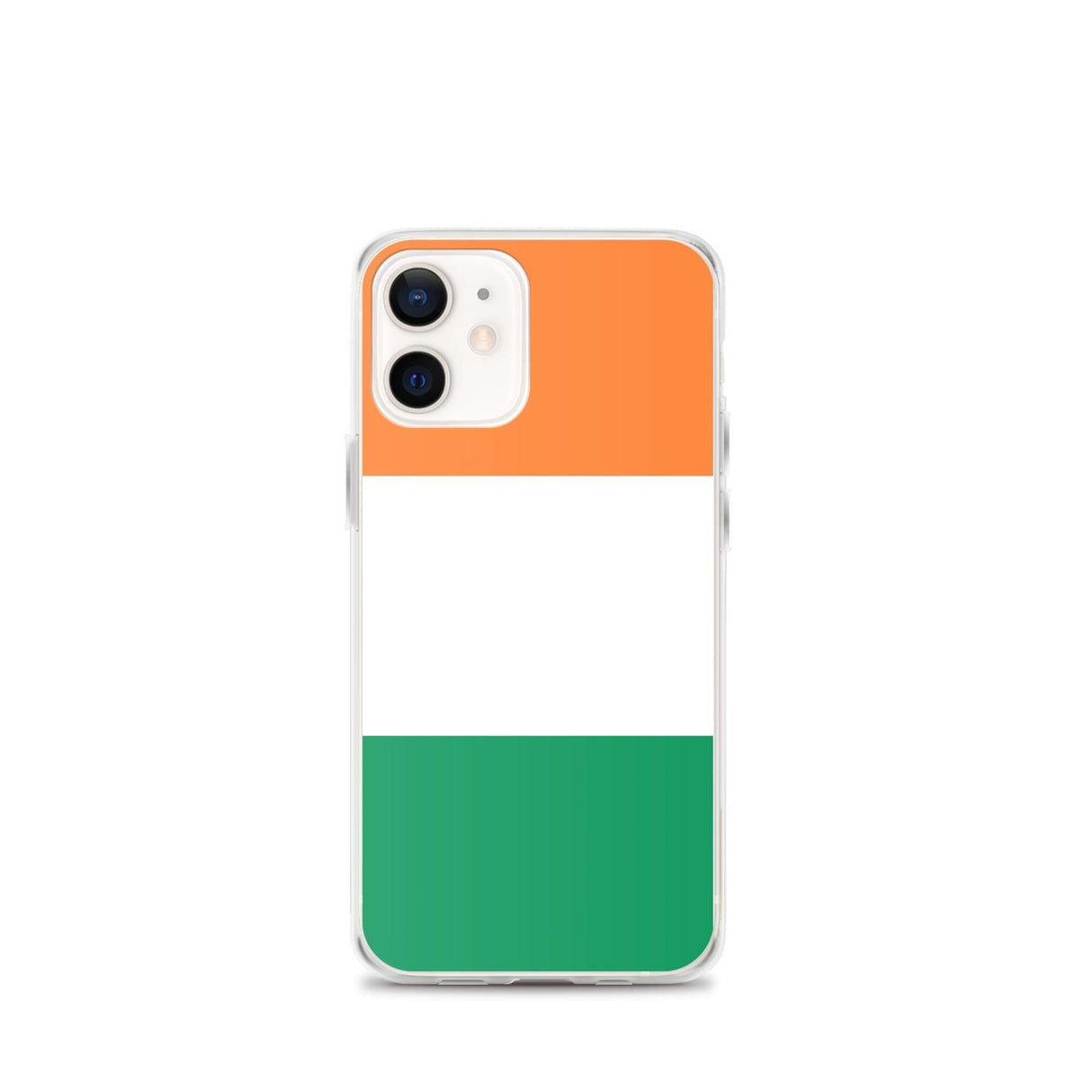 Coque de Télephone Drapeau de l'Irlande - Pixelforma