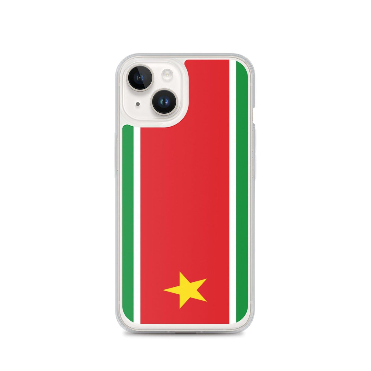 Coque de Télephone Drapeau de la Guadeloupe - Pixelforma