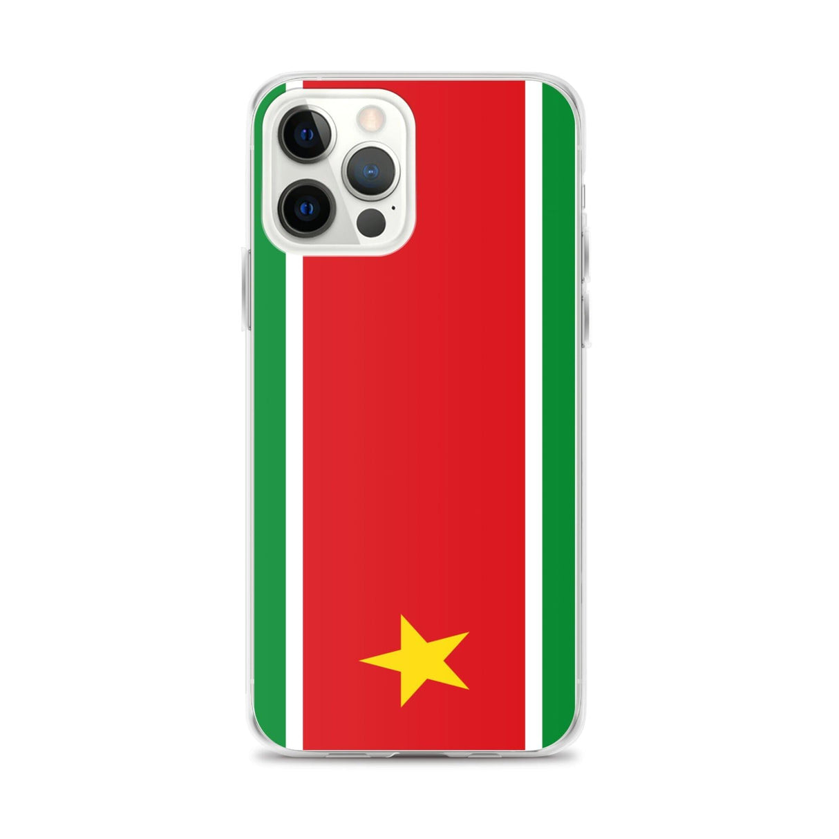 Coque de Télephone Drapeau de la Guadeloupe - Pixelforma