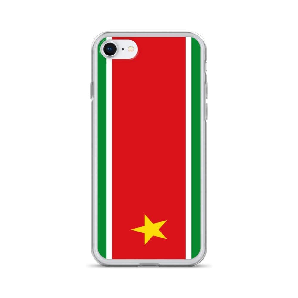 Coque de Télephone Drapeau de la Guadeloupe - Pixelforma