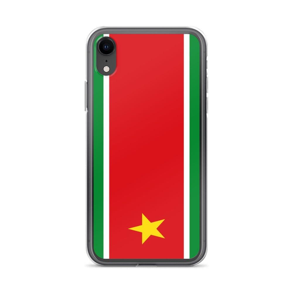 Coque de Télephone Drapeau de la Guadeloupe - Pixelforma