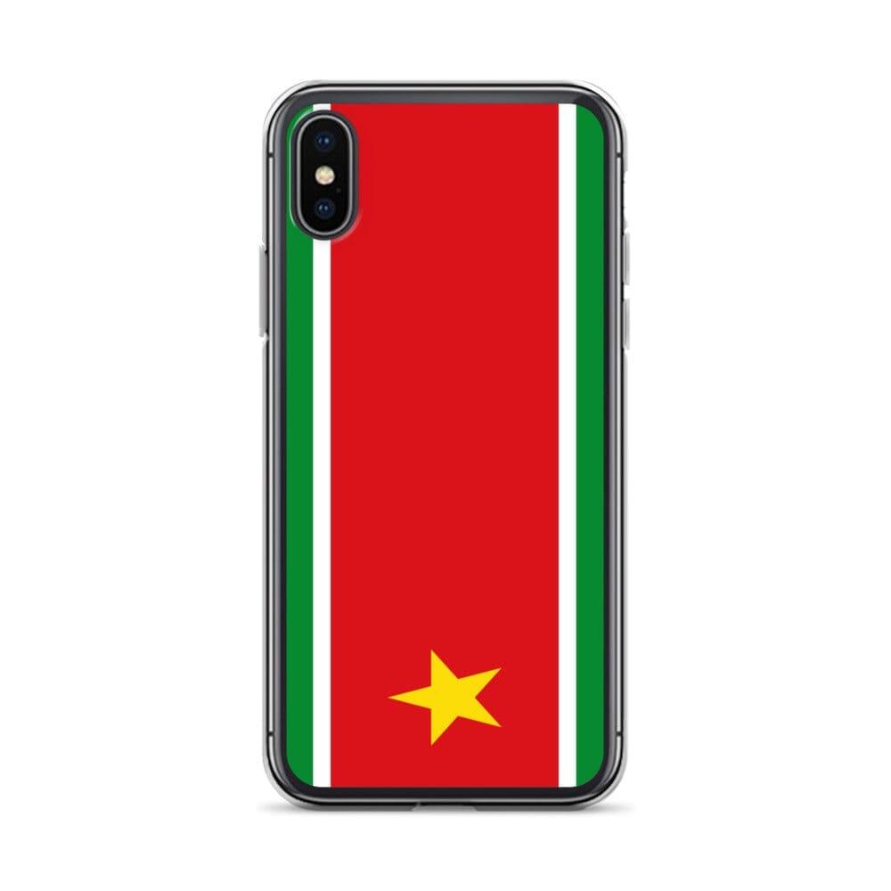 Coque de Télephone Drapeau de la Guadeloupe - Pixelforma