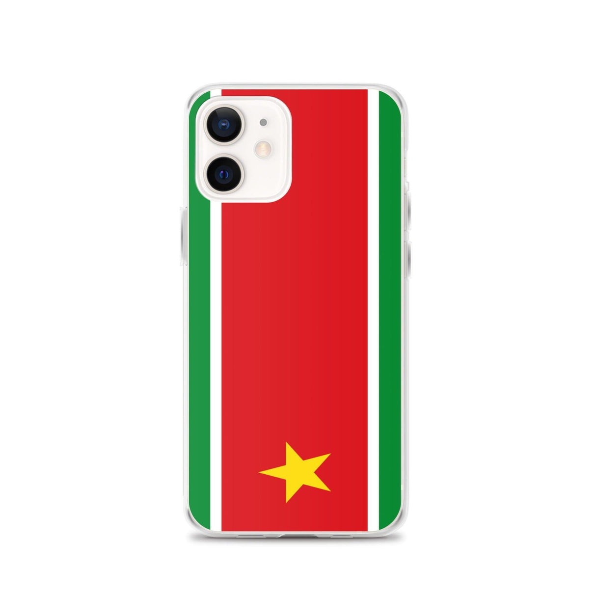 Coque de Télephone Drapeau de la Guadeloupe - Pixelforma