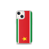 Coque de Télephone Drapeau de la Guadeloupe - Pixelforma