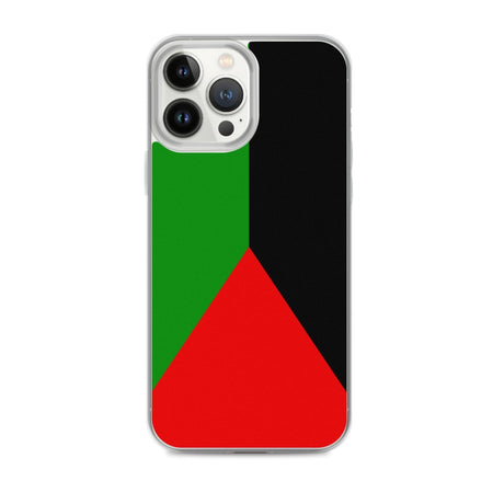 Coque de Télephone Drapeau de la Martinique - Pixelforma