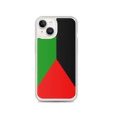 Coque de Télephone Drapeau de la Martinique - Pixelforma