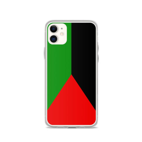 Coque de Télephone Drapeau de la Martinique - Pixelforma