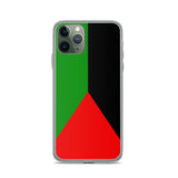 Coque de Télephone Drapeau de la Martinique - Pixelforma