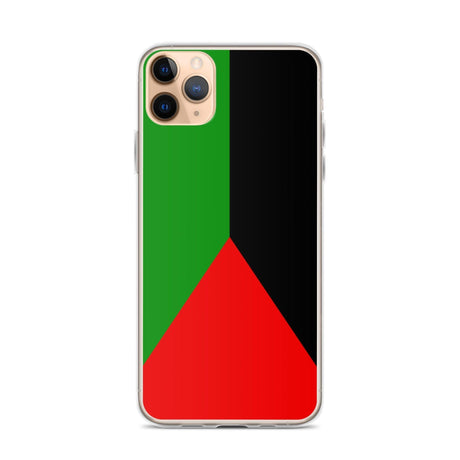 Coque de Télephone Drapeau de la Martinique - Pixelforma