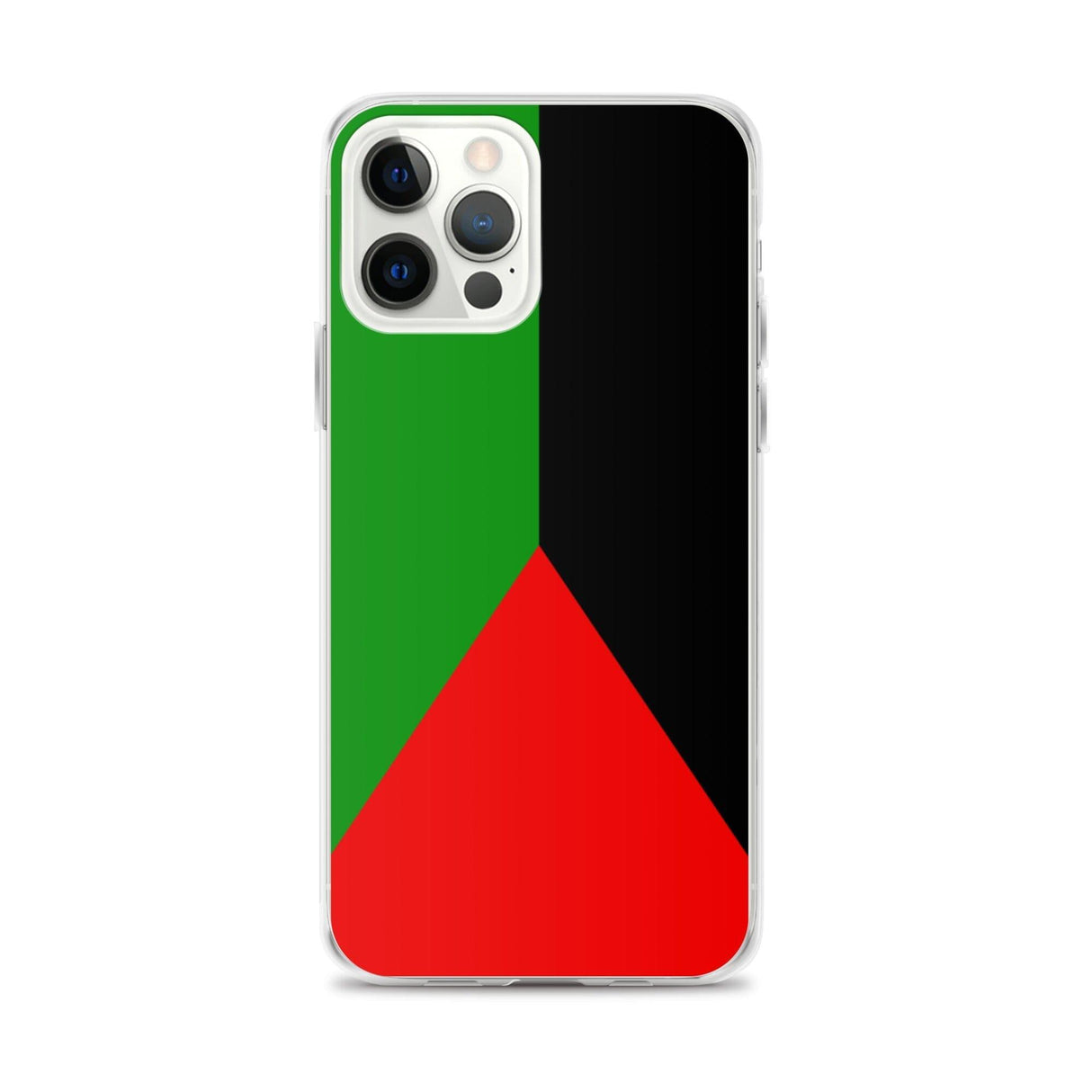 Coque de Télephone Drapeau de la Martinique - Pixelforma