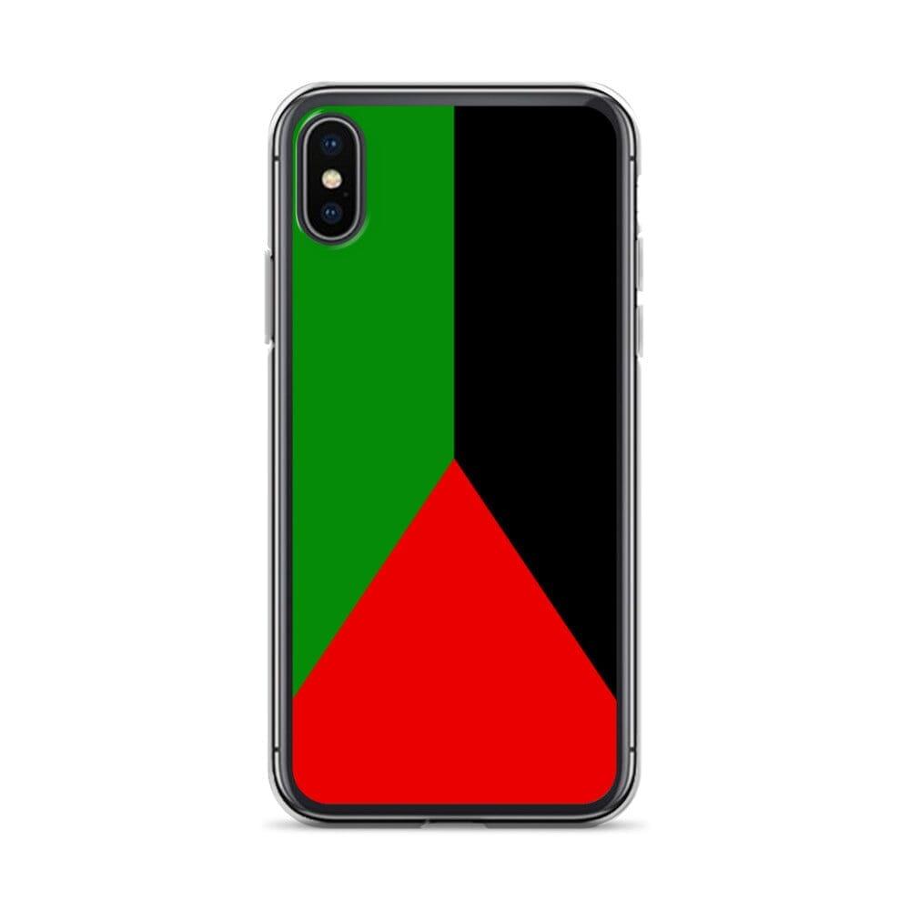 Coque de Télephone Drapeau de la Martinique - Pixelforma